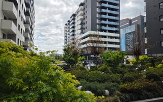 2 camere Cortina North I bucatarie inchisa I parcare inclusa I COM 0% - Poză 13