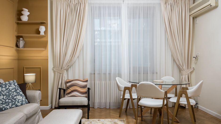 COMISION 0% - Apartament cu 3 camerealea Victoriei - Sala Palatului - Poză 11