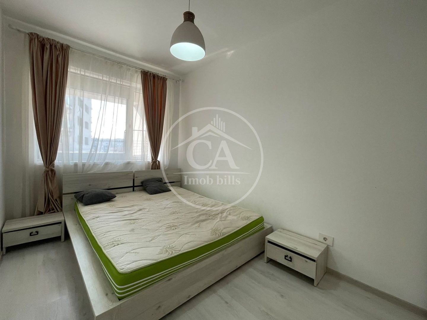 Apartament de închiriat cu 2 camere în Prima Oneștilor, Oradea - Poză 7