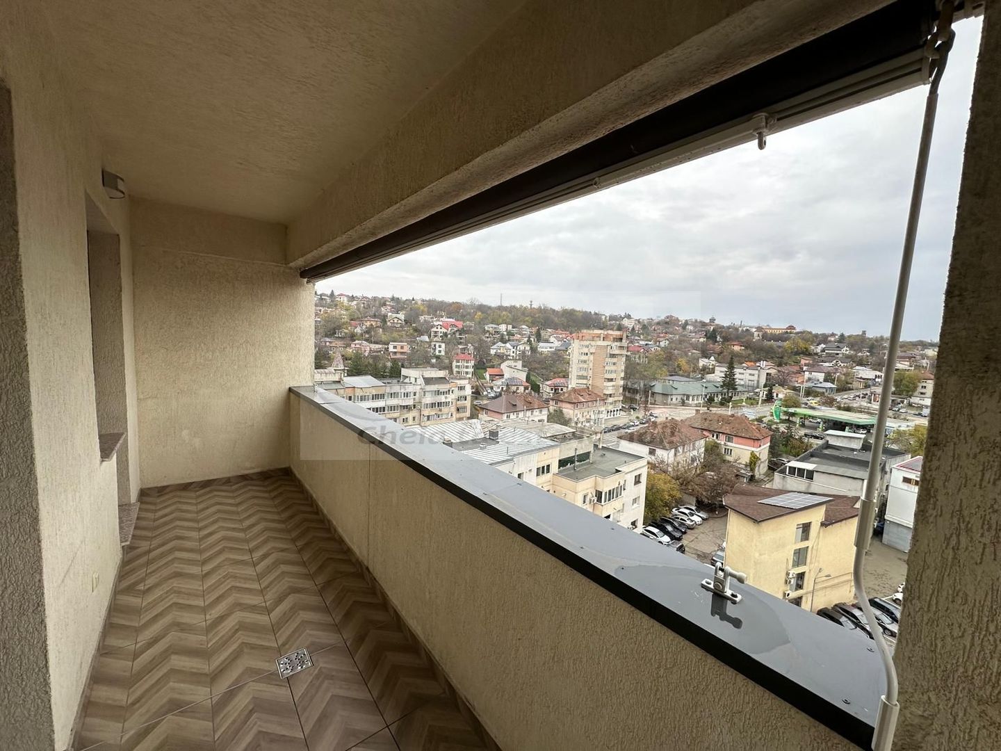 Apartament cu 2 camere in Concept Residence, Pacurari ! INTABULAT ! - Poză 8