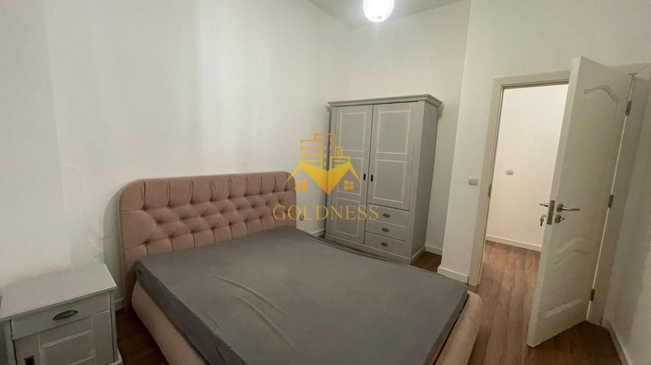 2 Camere,Petfriendfly, Parcare, 18Gym,Dambul Rotund,Corneliu Coposu. - Poză 1