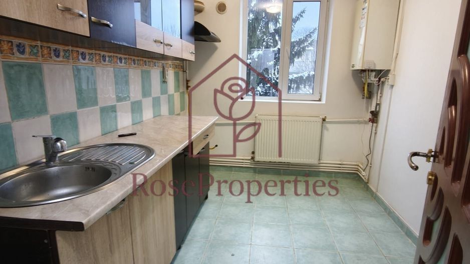 Apartament | 2 camere | Spitalul Municipal Medgidia - Poză 12