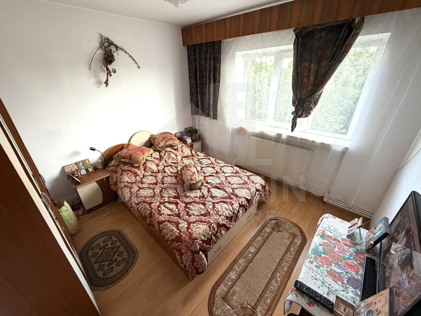 3 camere decomandat etaj 2 - Ciuperca - 74mp - centrala termica - Poză 3