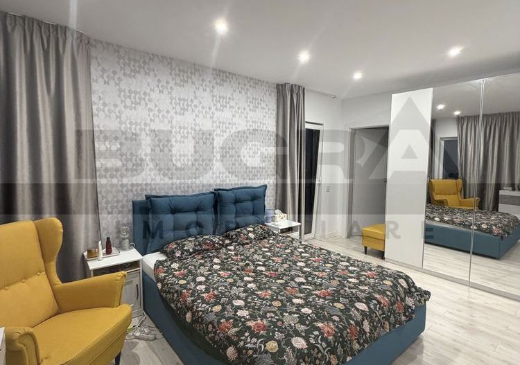 Duplex premium de 150mp, gradina, ansamblu privat, zona Bvld Muncii - Poză 8