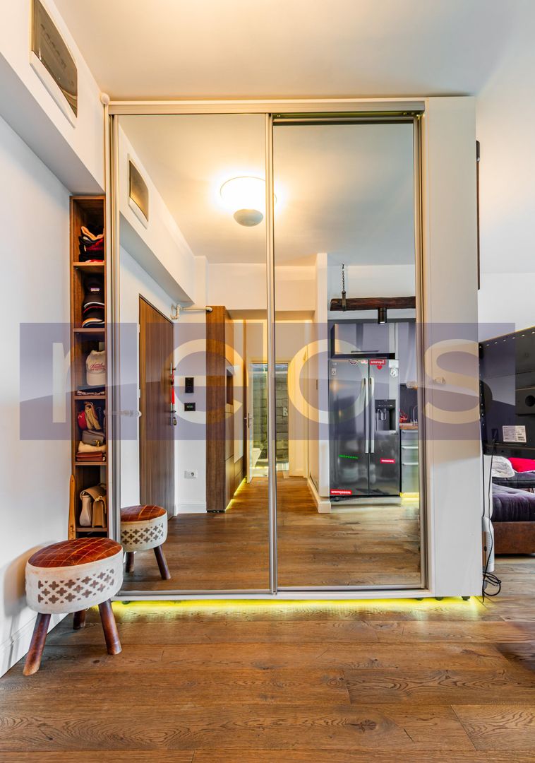 VANZARE 2 CAMERE | ZONA NERVA TRAIAN-VITAN MALL - Poză 10