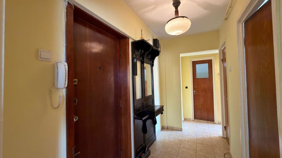 Apartament 2 camere de inchiriat – Zona Ultracentrala- Pitesti - Poză 6
