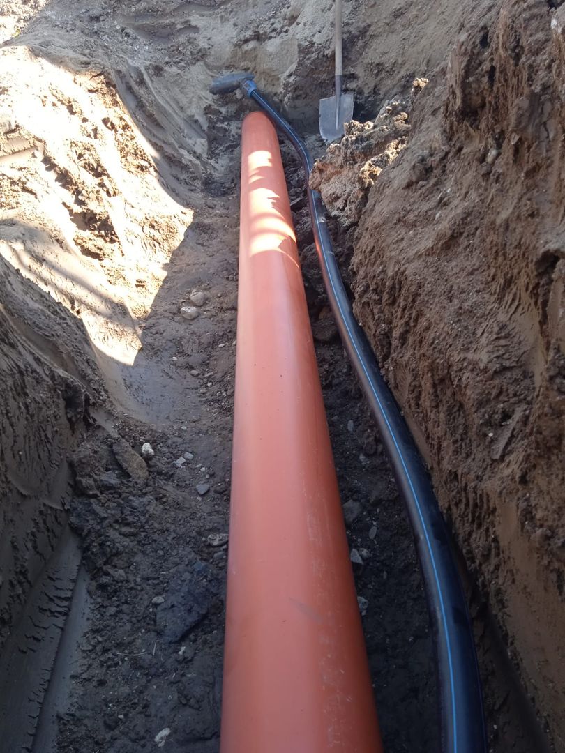 Teren pentru casă - cabană | Panorama | Păușești-Măglași - Poză 7