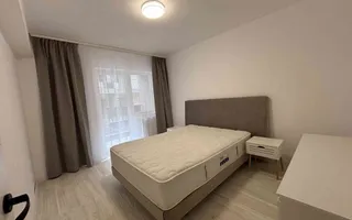 Apartament 2 camere, dressing, balcon, Terra - Poză 17