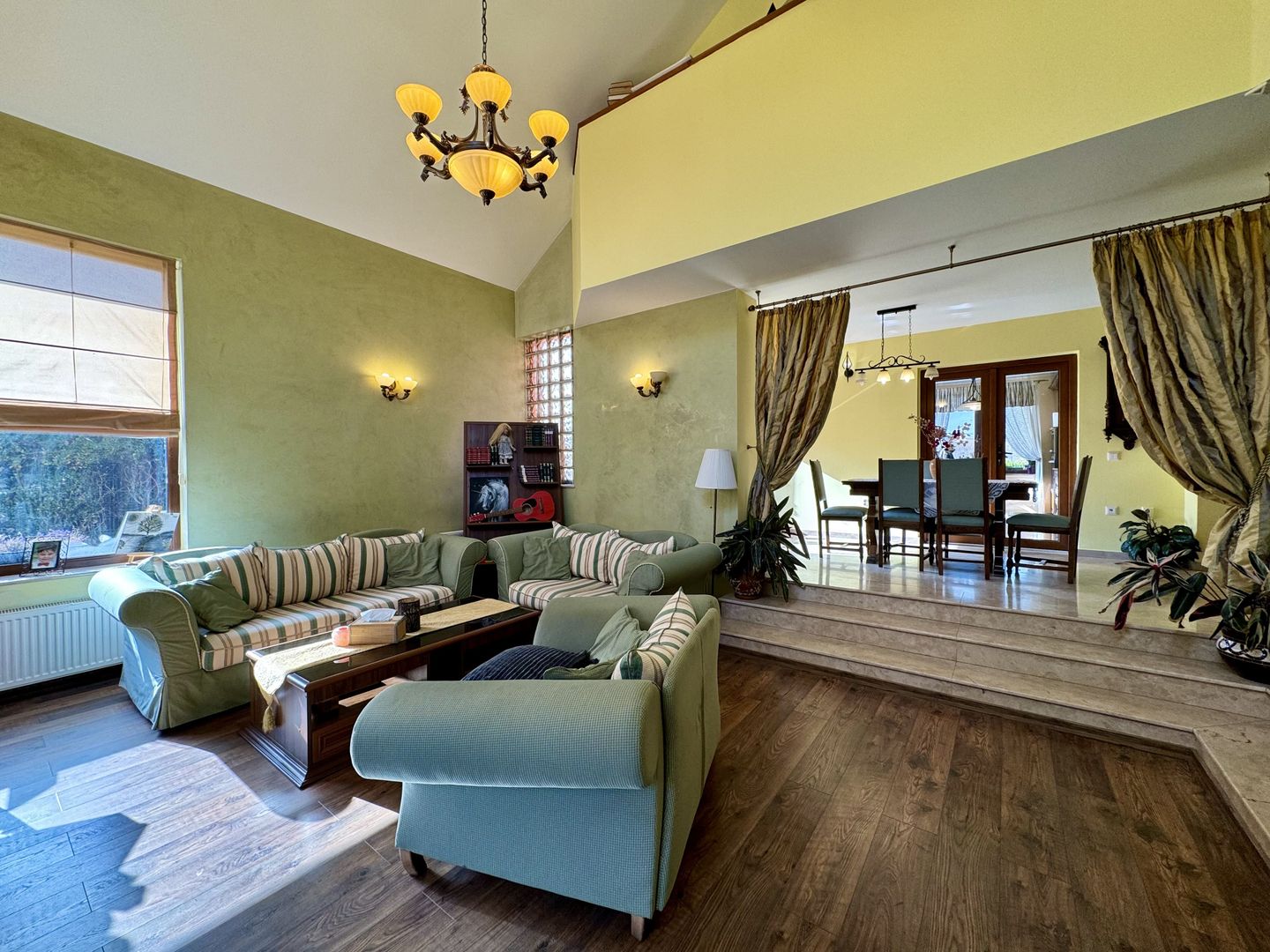 Vilă individuală de vânzare în Râșnov, Zona Primăverii | Natură și Confort - Poză 12