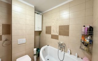 Parcare inclusă/2 camere/Zona OMV Calea Turzii - Poză 6