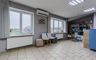 Vânzare, spațiu comercial, ​​1260 mp, str. Feredeului, Râșcani - Poză 9