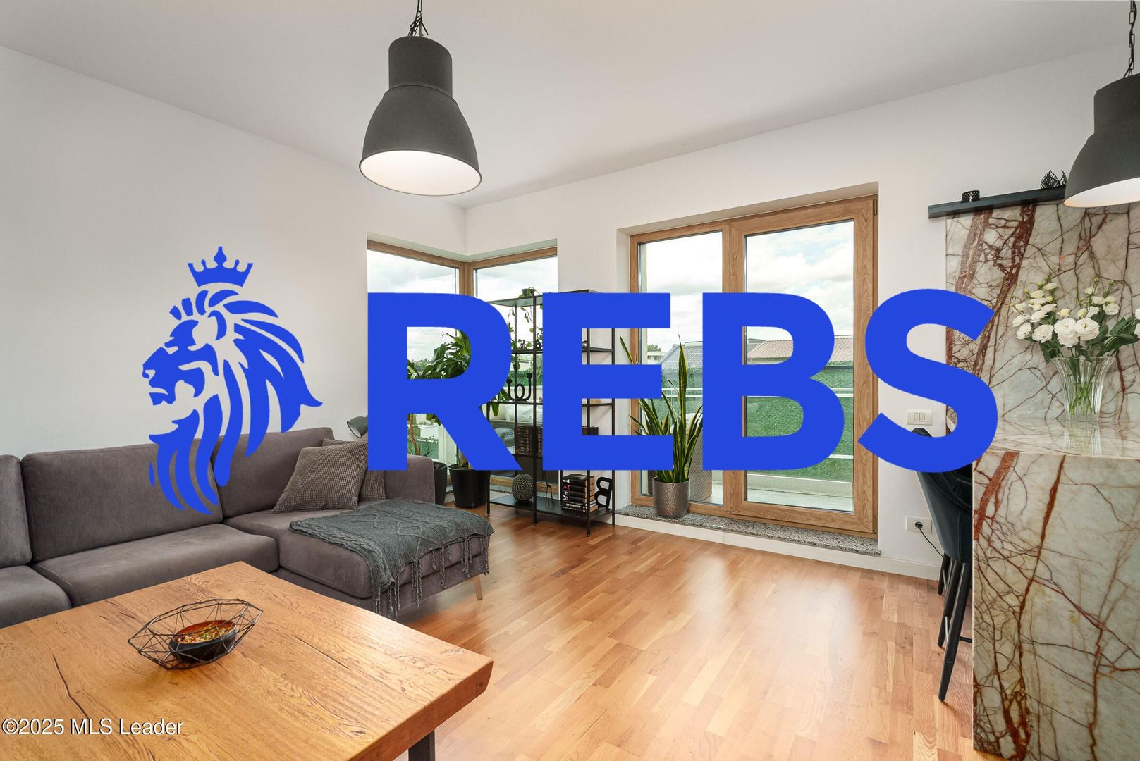PIPERA-LOFT,APARTAMENT,2 CAMERE,66 MP,ETAJ 2,BLOC 2023 - Poză 3