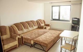 GARSONIERA GORJULUI, BLOC NOU, CENTRALA, BUCATARIE INCHISA, METROU - Poză 2