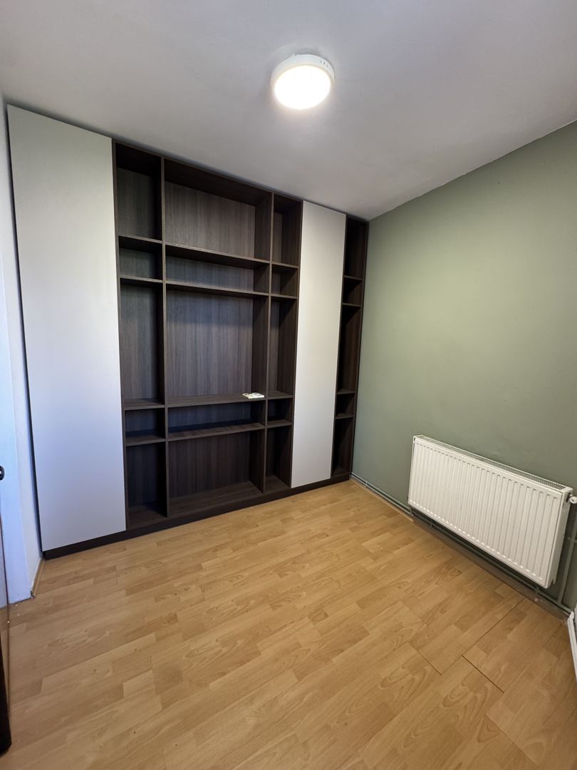 2 camere - nemobilat  Piata Romana IM504A - Poză 7