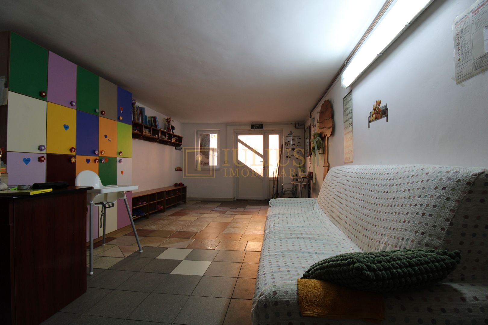 Casa in zona Lipovei,  ideala pentru activitati comerciale. - Poză 38