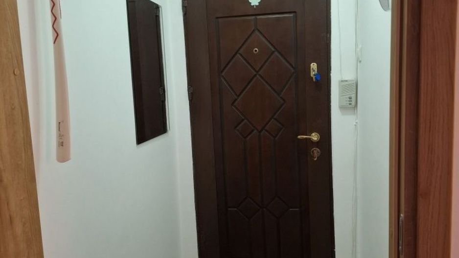 GARSONIERA FERDINAND , CENTRALA PROPRIE, MOBILAT MODERN, CURAT - Poză 5