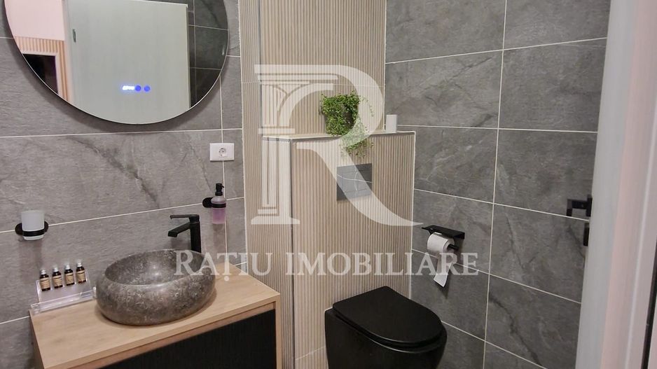 Apartament modern cu sauna inclusa | Victoria Rezidential | Oradea - Poză 10