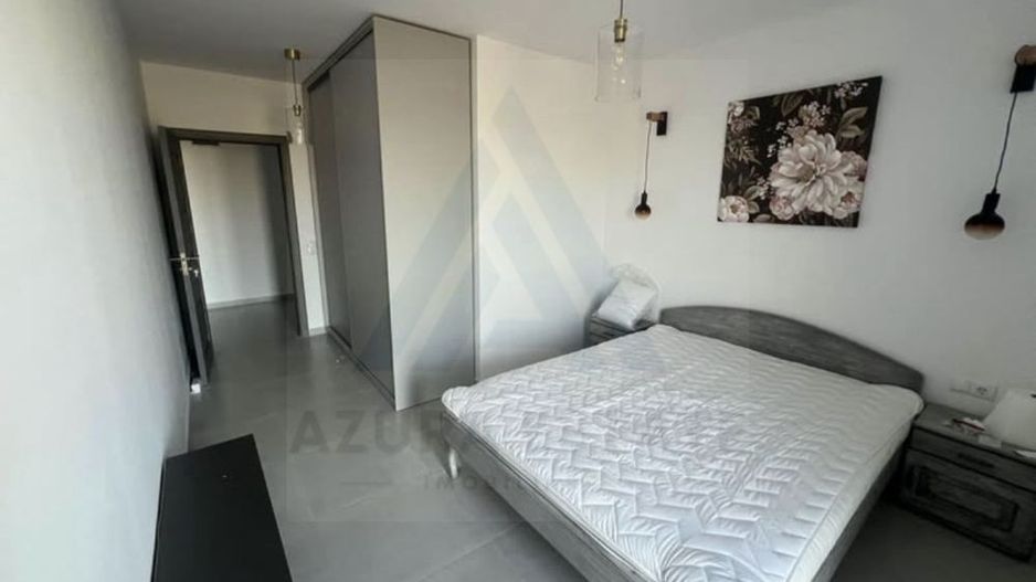Apartament modern 2 camere si parcare privata in zona Magnolia - Poză 1