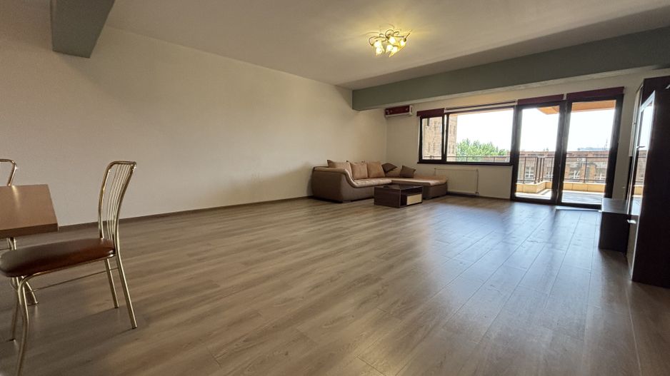 APARTAMENT 3 CAMERE | 184MP CONSTRUITI - 2.500EURO/MP | GROZAVESTI - Poză 1