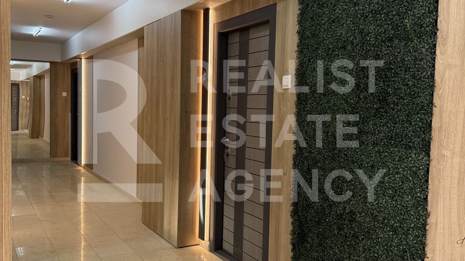 Apartament cu 2 camere, Oportunitate de investiție - Poză 8