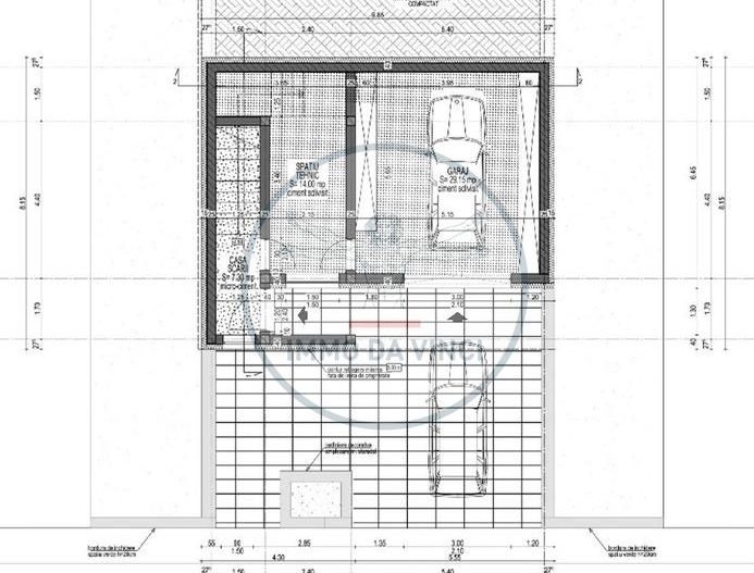 Casa vanzare  Minimal Modernism  - Terra Gardens Cluj - Poză 5