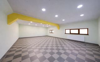 Casă plus Spațiu Comercial 741 mp, Teren 906 mp Brasov - zona Blumana - Poză 4