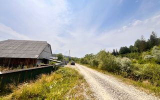 Casa Batraneasca cu 74 Ari Teren I Suceava/Sasca Mare I 60.000E - Poză 8