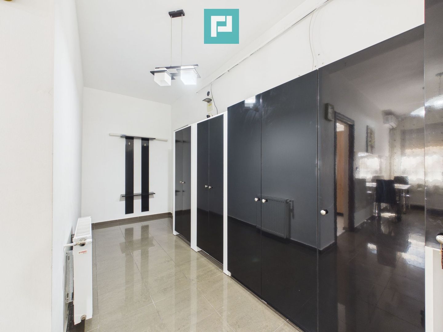 Apartament 2 camere Alfa în bloc nou - Poză 7