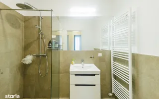The Ivy - 4 camere - curte - nou - mobilat și utilat - Poză 21