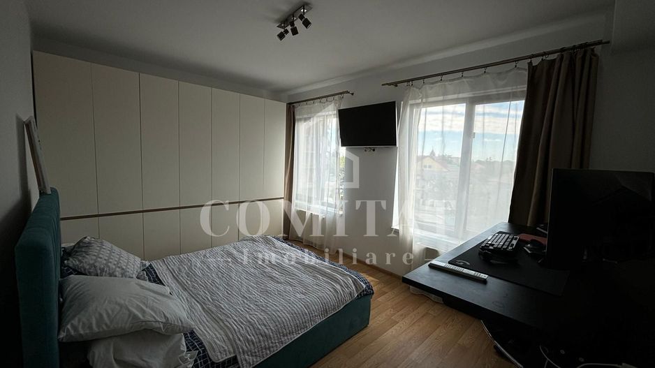 Apartament modern | 2 camere | 54 mp | Bulgaria - Poză 5
