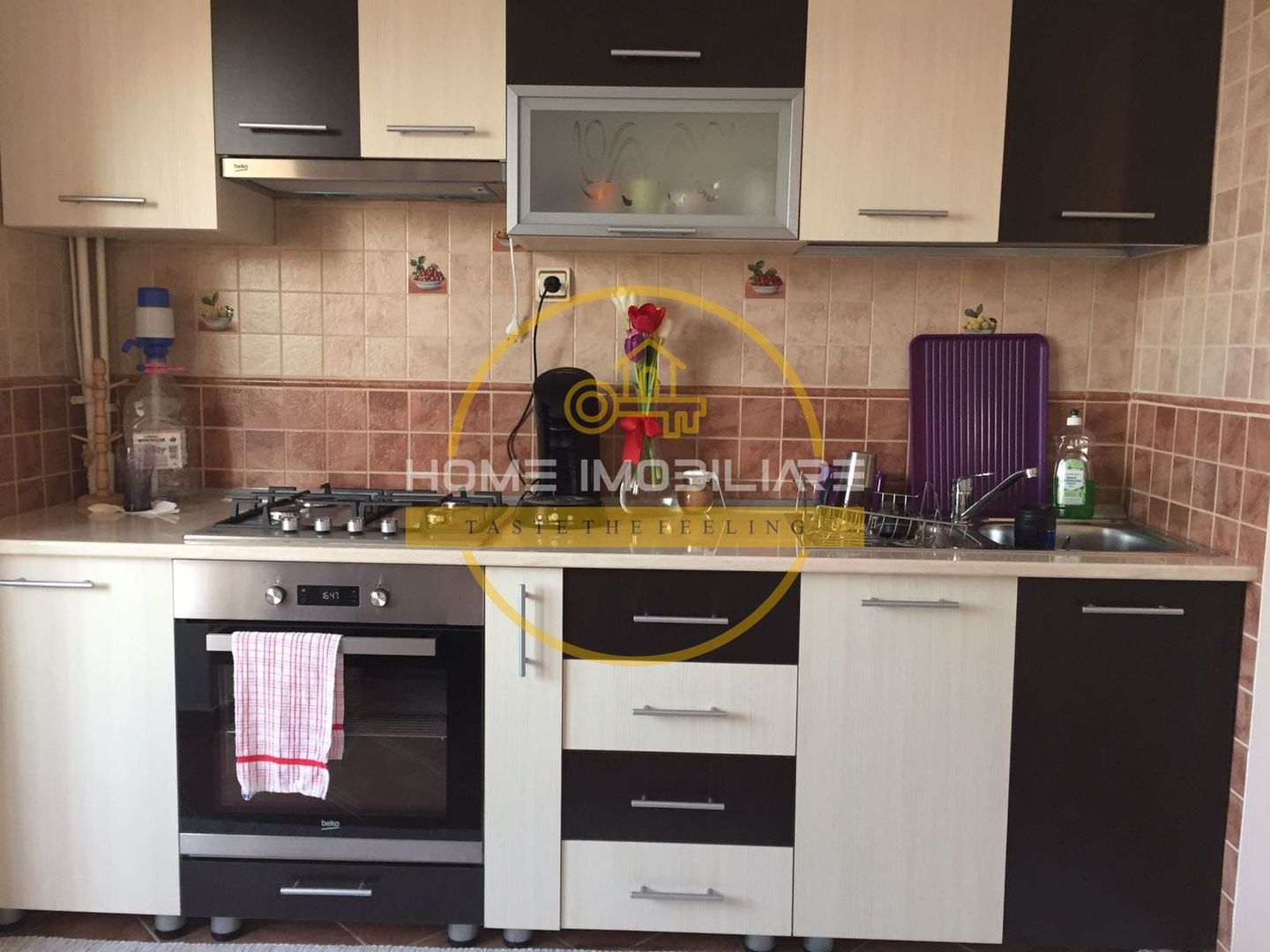 Etaj 3🏡Apartament 2 Camere/Decomandat/56mp BRD-CUG! - Poză 3