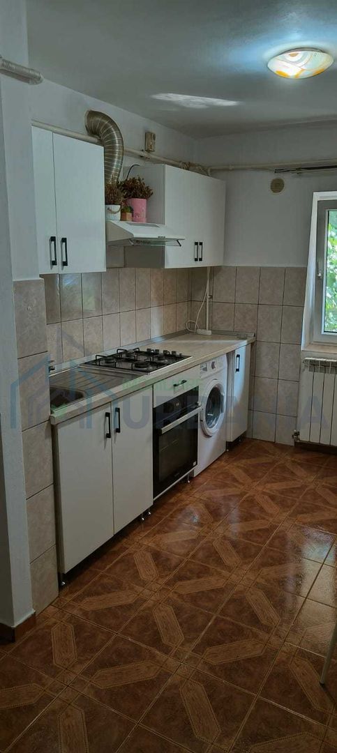 Apartament de inchiriat, doua camere, decomandat, Nicolina II, str. Olari-Profi, Iasi - Poză 3