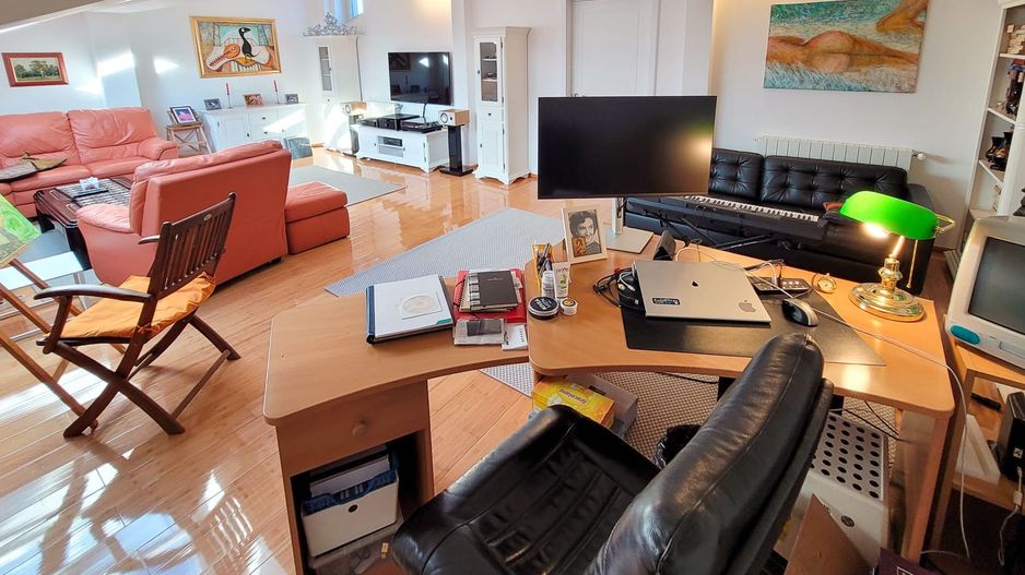 Ready to move!  Vila deosebita în Pipera- Iancu Nicolae - Poză 28