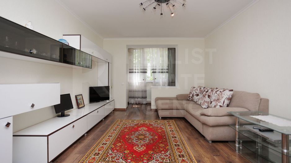Vânzare, apartament 3 camere, str. Alexei Mateevici, Strășeni - Poză 2