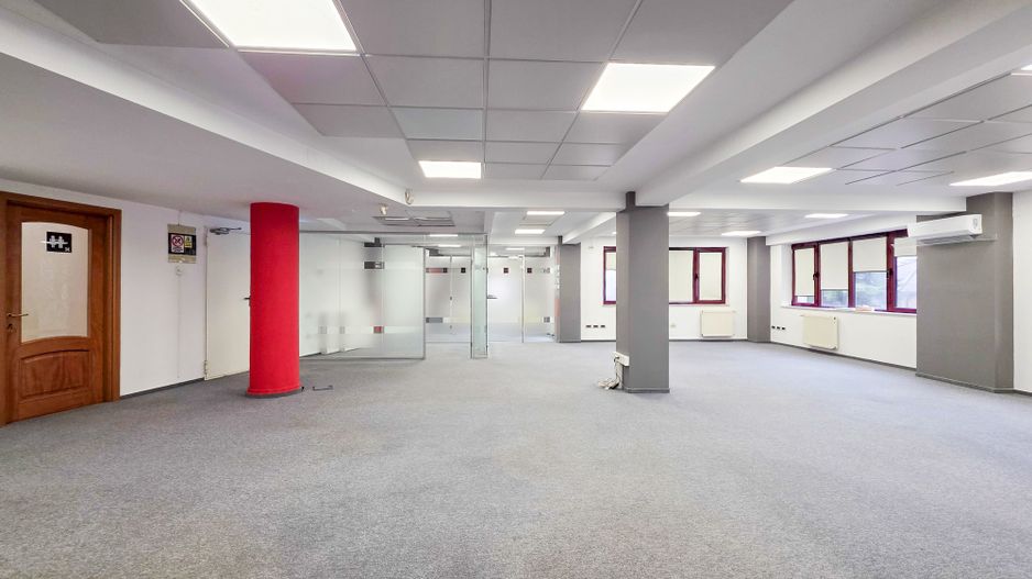 Spațiu Birouri PREMIUM pe Sabinelor 104A - Zona 13 Septembrie Marriott - Poză 23