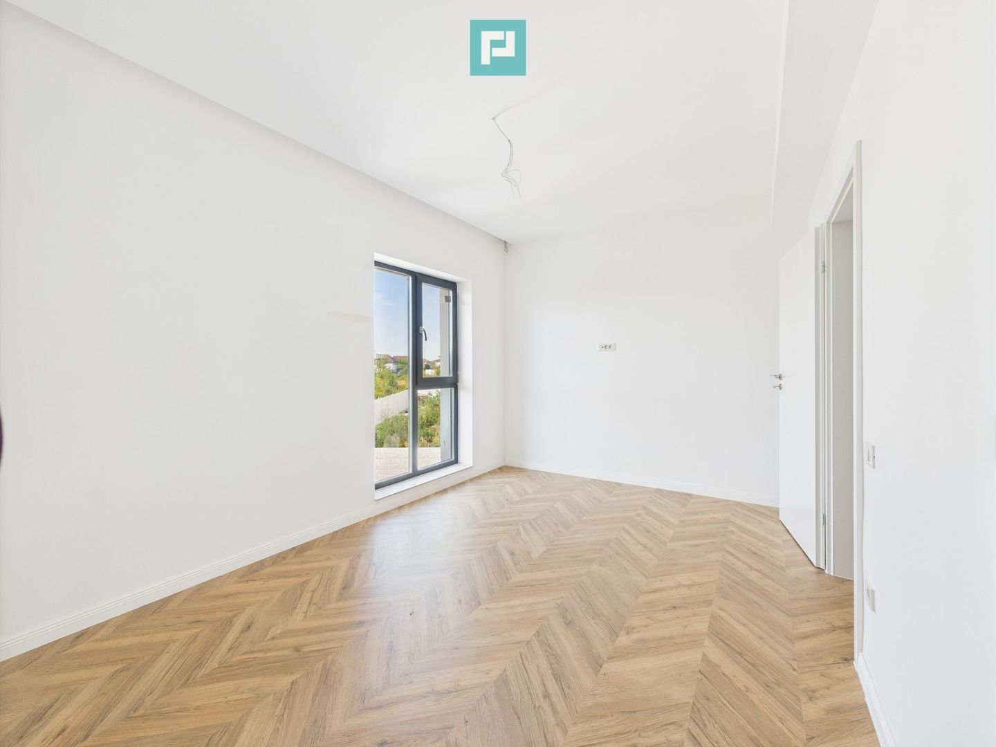 Casă nouă P+1 – curte, 3 camere, 2 locuri de parcare, Otopeni - Poză 15