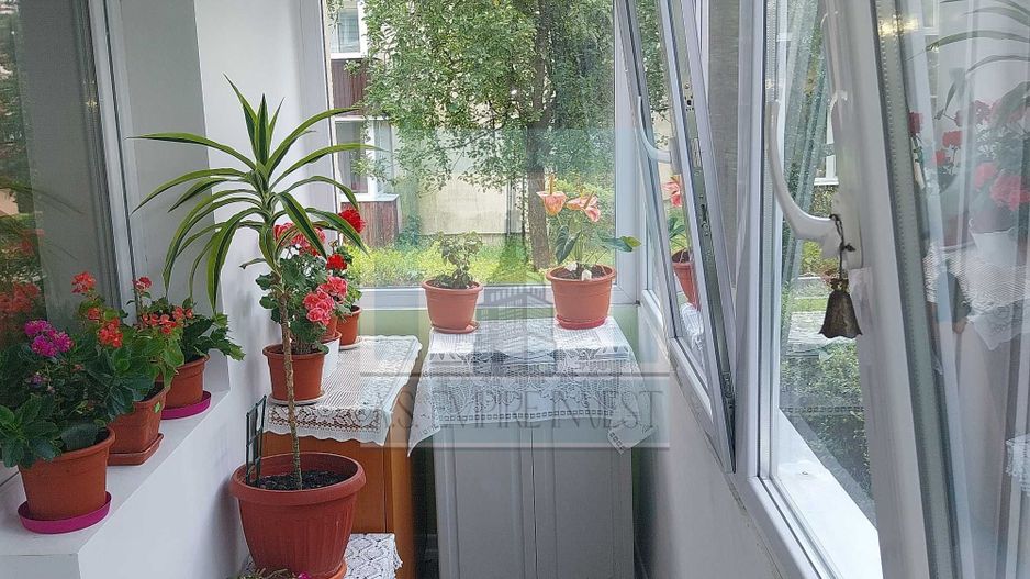 De vânzare apartament cu 2 camere, zona Răcădau - Brașov - Poză 8