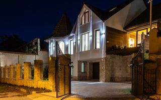 Vânzare,casă, 3 nivele, str. Mărțișor, Telecentru. - Poză 121