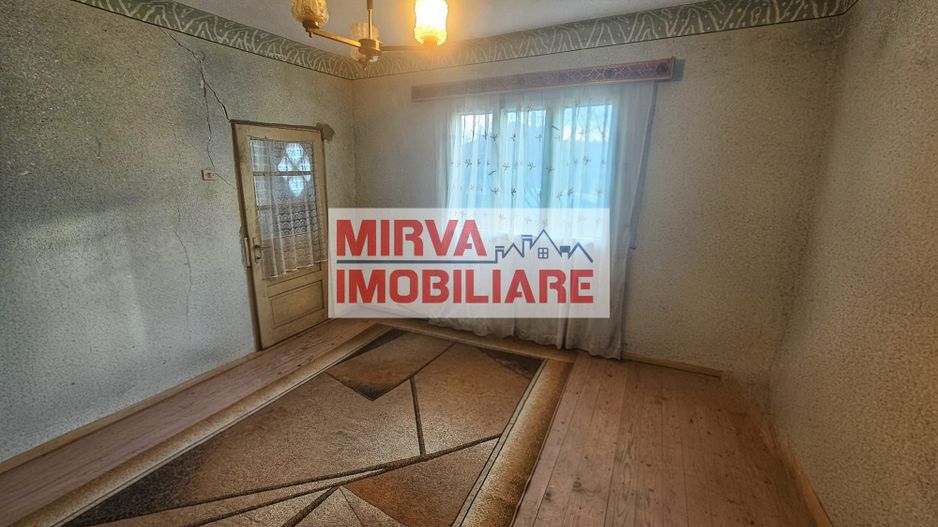 Exclusivitate! Casă cu teren generos în Sat Olteni, Com.Teișani - Poză 27