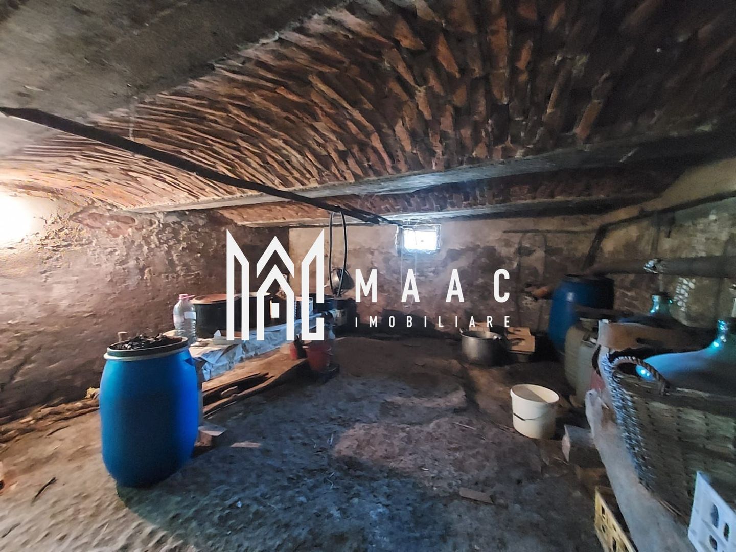 Casa 3 camere | 760 MP Teren | Slimnic - Poză 20