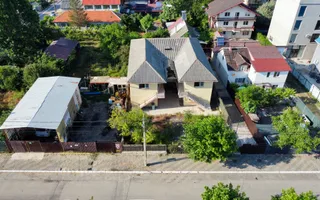 SOLD/VANDUT- Casă/Vilă de vânzare Costinești, Constanța - Poză 16