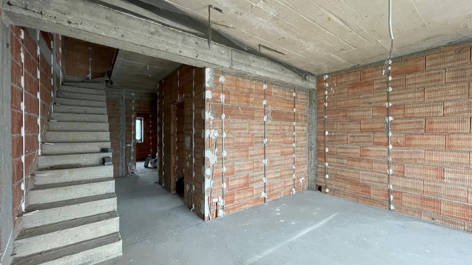 Duplex spatios - 4 camere - Mosnita Noua - Poză 2