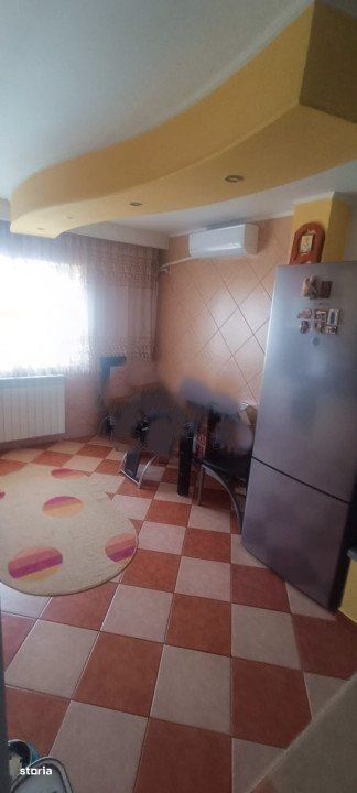 Apartament 2 camere zona  Basarabiei - Costin Georgian - Poză 11