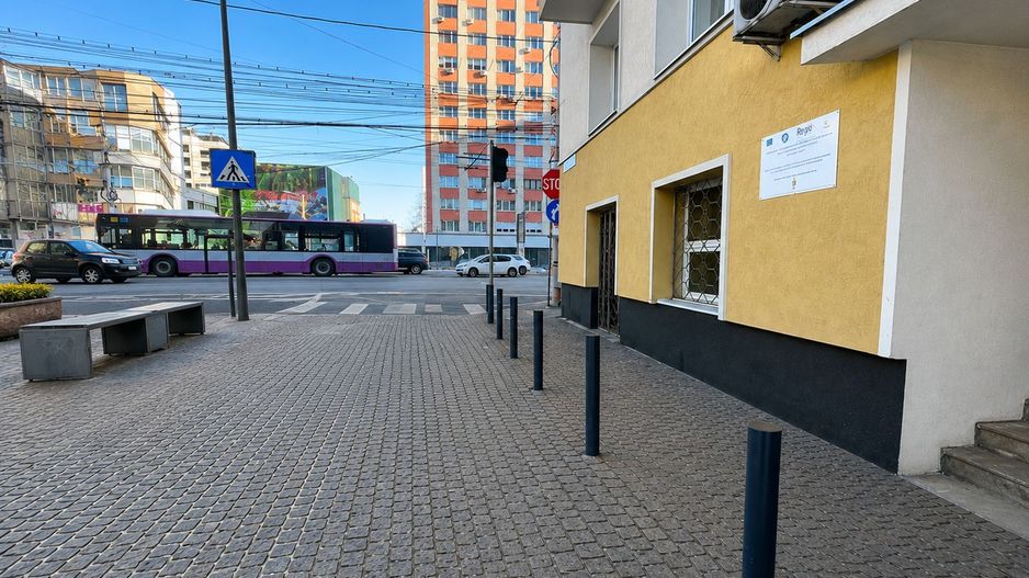 Apartament 2 camere decomandate | Ultracentral | Etaj 1 | P-ta Mihai Viteazu - Poză 7