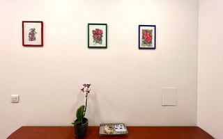 3 camere premium cu balcon generos | Natura Residence Băneasa - Poză 15