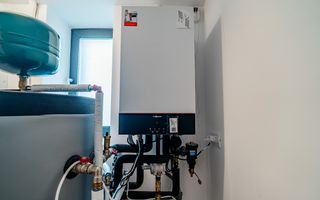 UPnorth™ | VILA 5 CAMERE | LUX CONFORT SI EFICIENTA ENERGETICA | CORBEANCA - Poză 45