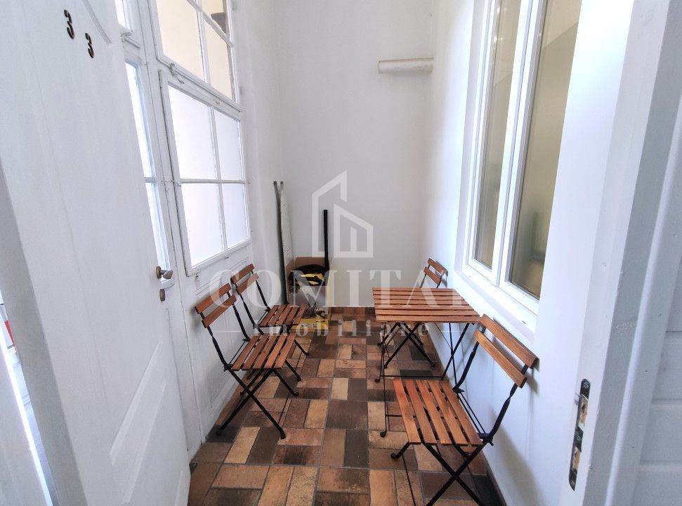 Apartament in cladire istorica | Zona ultracentrală - Poză 6