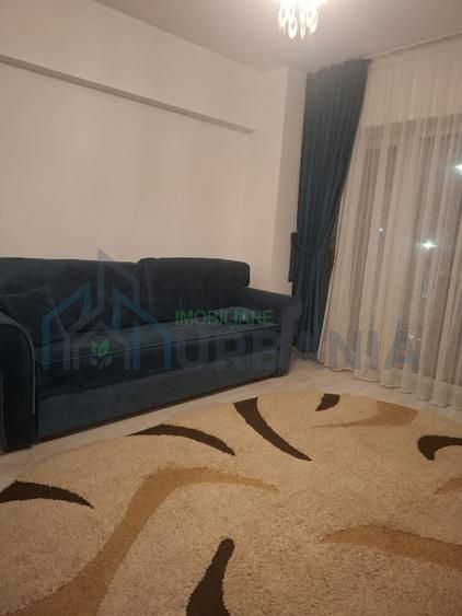 Apartament 2 camere decomandat, zona Tatarasi - Poză 1