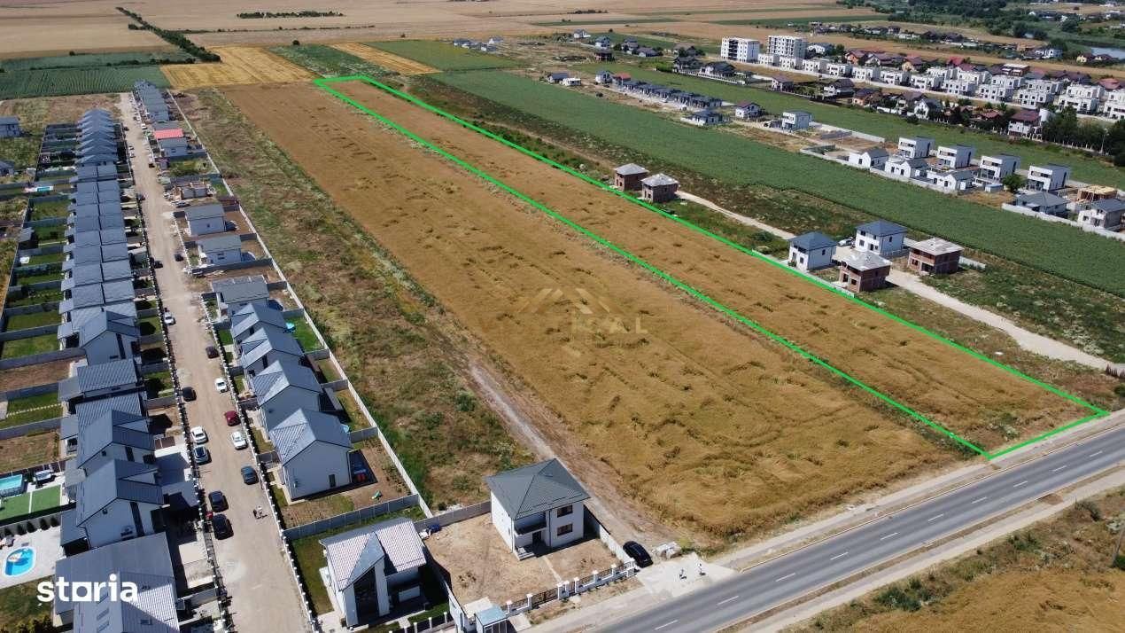 Loturi Premium de Vânzare – Mega Parc Berceni – Vidra - Poză 4