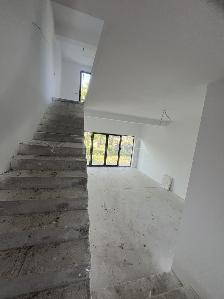Duplex modern cu teren generos. - Poză 6